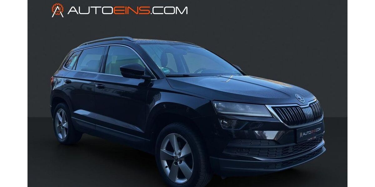 Skoda Karoq 148.790 km 15.000 &euro; Ronnenberg StT Empelde Region Hannover 30952