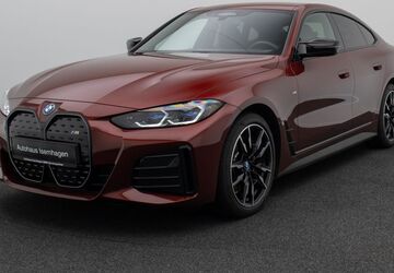 BMW i4 47.766 km 46.499 &euro; Isernhagen 30916