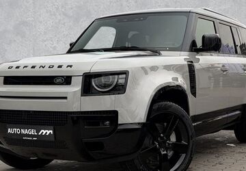 Land Rover Defender 2.990 km 95.490 &euro; Hannover 30179