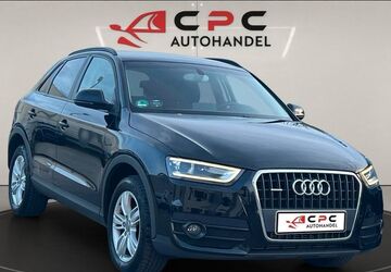 Audi Q3 239.927 km 7.400 &euro; Hannover 30179