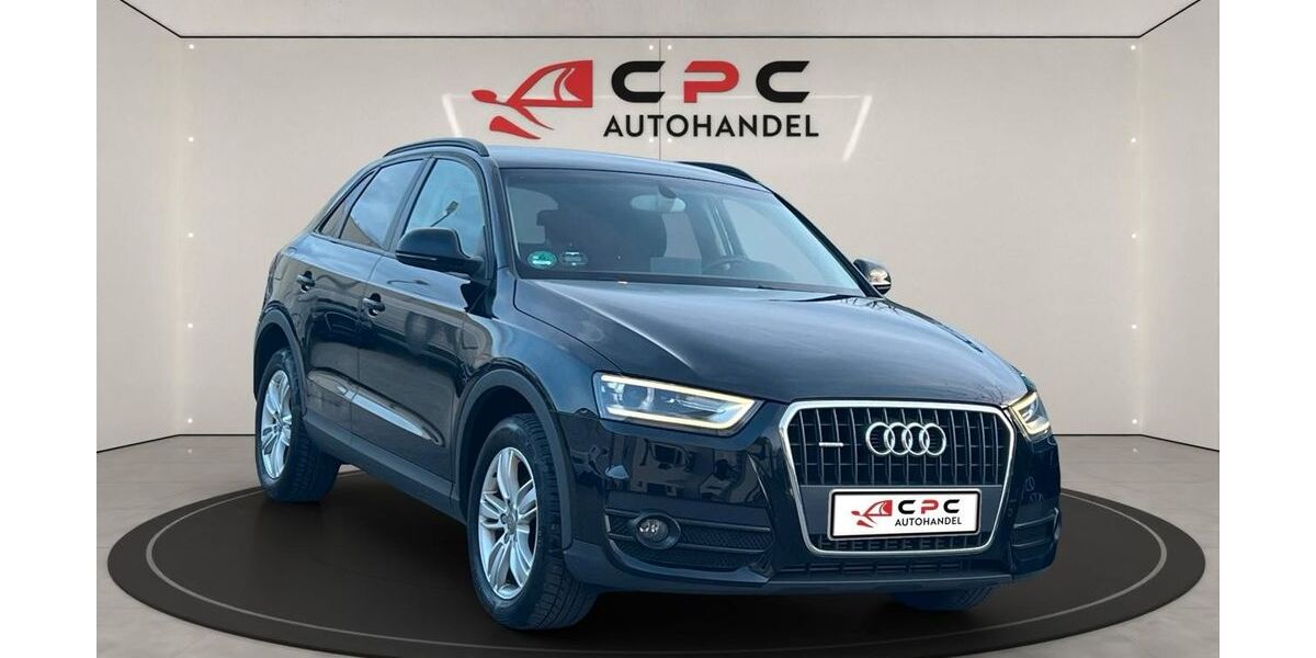 Audi Q3 239.927 km 7.400 &euro; Hannover 30179
