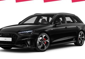 Audi A4 38.179 km 42.990 &euro; Hannover 30179