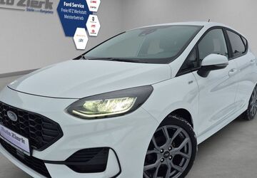 Ford Fiesta 48.282 km 15.290 &euro; Lehrte 31275