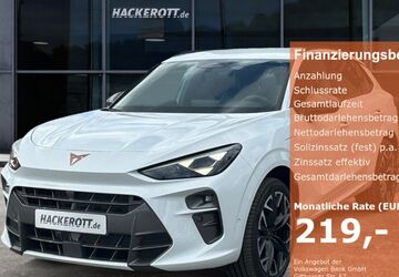Cupra Terramar 10.070 km 44.980 &euro; Hannover 30165