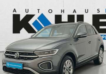 VW T-Roc 39.903 km 21.490 &euro; Stadthagen 31655