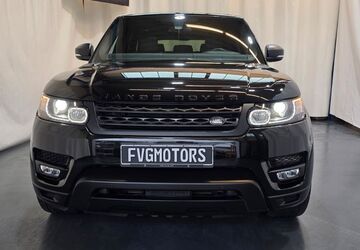 Land Rover Range Rover Sport 106.000 km 27.600 &euro; Langenhagen 30855