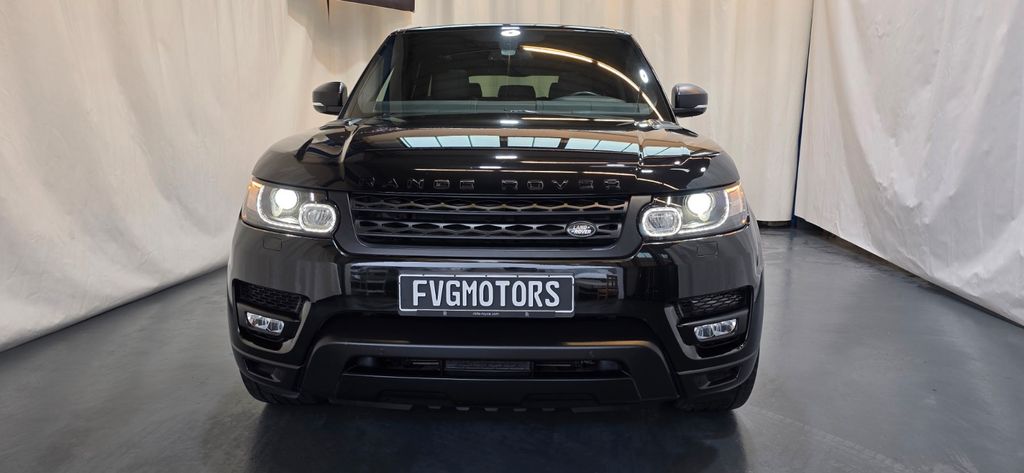 Land Rover Range Rover Sport 106.000 km 27.600 &euro; Langenhagen 30855