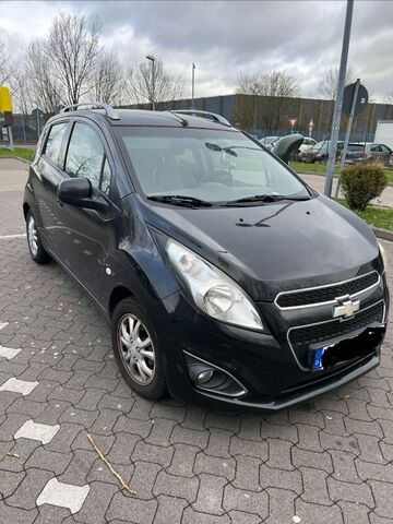 Gebrauchte Chevrolet Spark