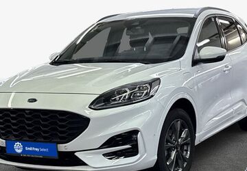 Ford Kuga 20.544 km 25.716 &euro; Hannover 30165