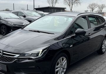 Opel Astra 117.200 km 7.950 &euro; Barsinghausen ( bei Hannover ) 30890