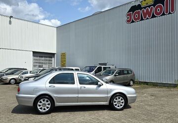 Lancia Lybra 82.000 km 9.990 &euro; Garbsen/ Hannover 30827