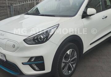 Kia Niro 93.960 km 20.549 &euro; Hannover 30165