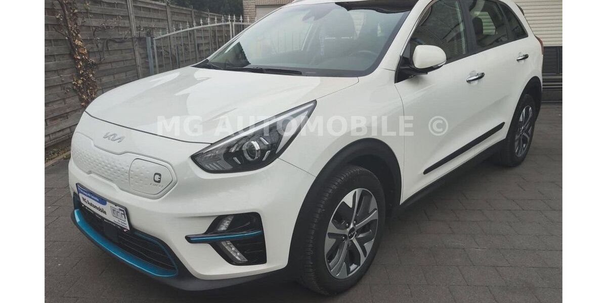 Kia Niro 93.960 km 20.549 &euro; Hannover 30165