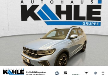 VW T-Cross 5.000 km 29.490 &euro; Wunstorf 31515