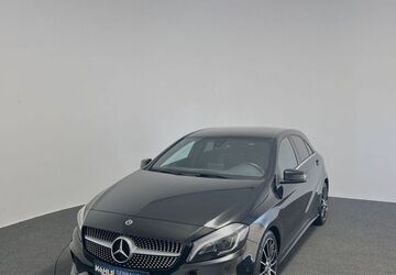 Mercedes-Benz A 180 78.076 km 16.990 &euro; Neustadt am Rübenberge 31535