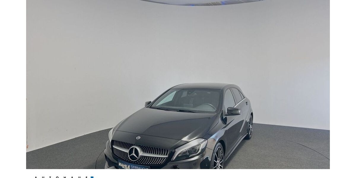 Mercedes-Benz A 180 78.076 km 16.990 &euro; Neustadt am Rübenberge 31535