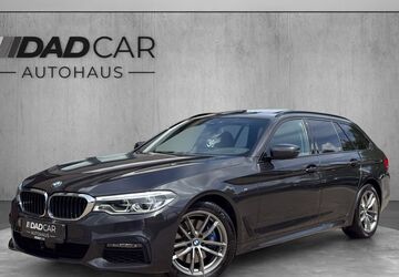 BMW 530 143.400 km 26.990 &euro; Garbsen bei Hannover 30827