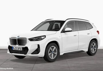 BMW iX1 11.371 km 52.506 &euro; Hannover 30539