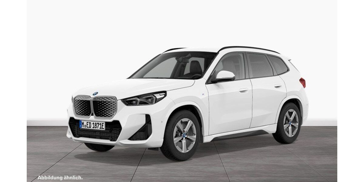 BMW iX1 11.371 km 52.506 &euro; Hannover 30539