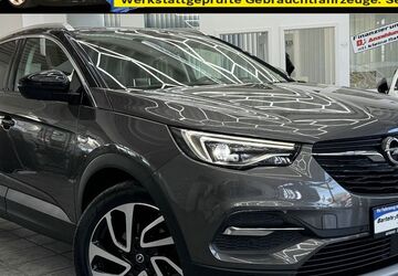 Opel Grandland (X) 117.000 km 15.300 &euro; Fuhrberg 30938