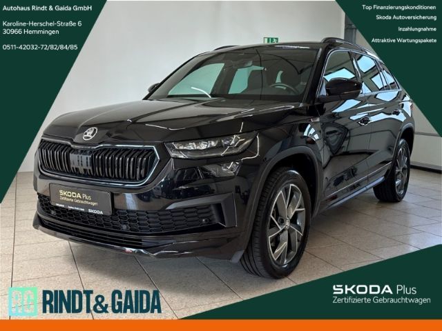 Skoda Kodiaq 78.364 km 34.899 &euro; Hemmingen/Hannover 30966
