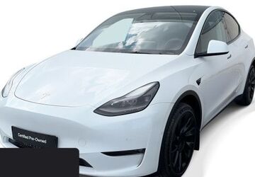 Tesla Model Y 62.526 km 34.600 &euro; Hannover 30519