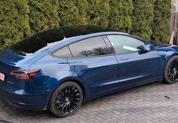 Tesla Model 3 72.190 km 29.999 &euro; Ronnenberg 30952