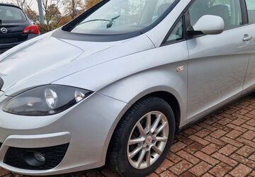 Seat Altea 143.500 km 3.750 &euro; Burgdorf 31303