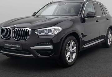 BMW X3 101.700 km 27.499 &euro; Isernhagen 30916