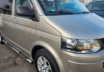 VW T5 Multivan 157.000 km 19.777 &euro; Isernhagen ( bei Hannover) 30916