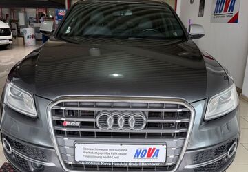 Audi SQ5 196.000 km 17.890 &euro; Laatzen bei Hannover 30880