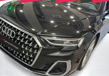 Audi A8 41.040 km 68.150 &euro; Hannover 30179