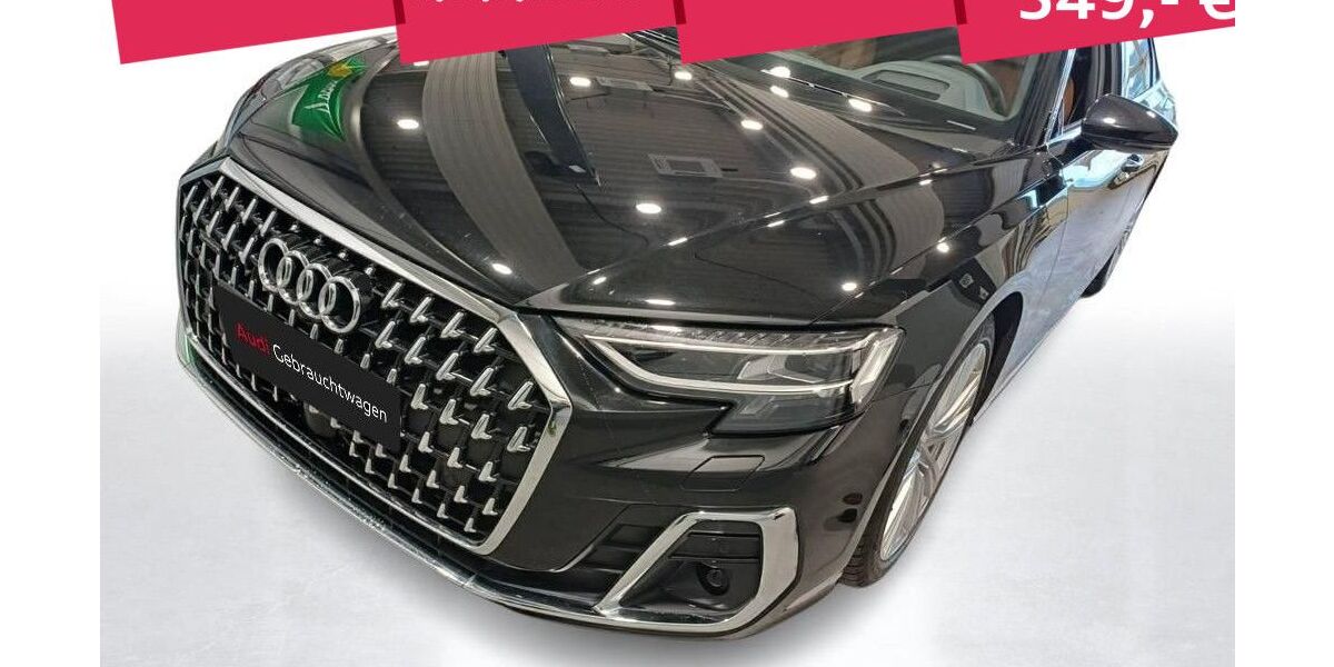 Audi A8 41.040 km 68.150 &euro; Hannover 30179