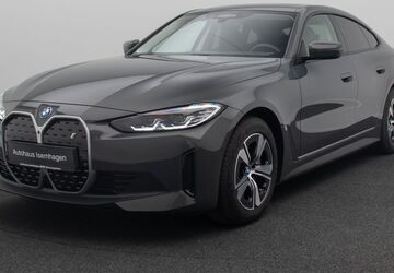 BMW i4 20.826 km 38.499 &euro; Isernhagen 30916