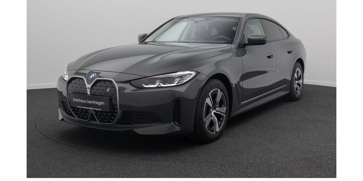 BMW i4 20.826 km 38.499 &euro; Isernhagen 30916