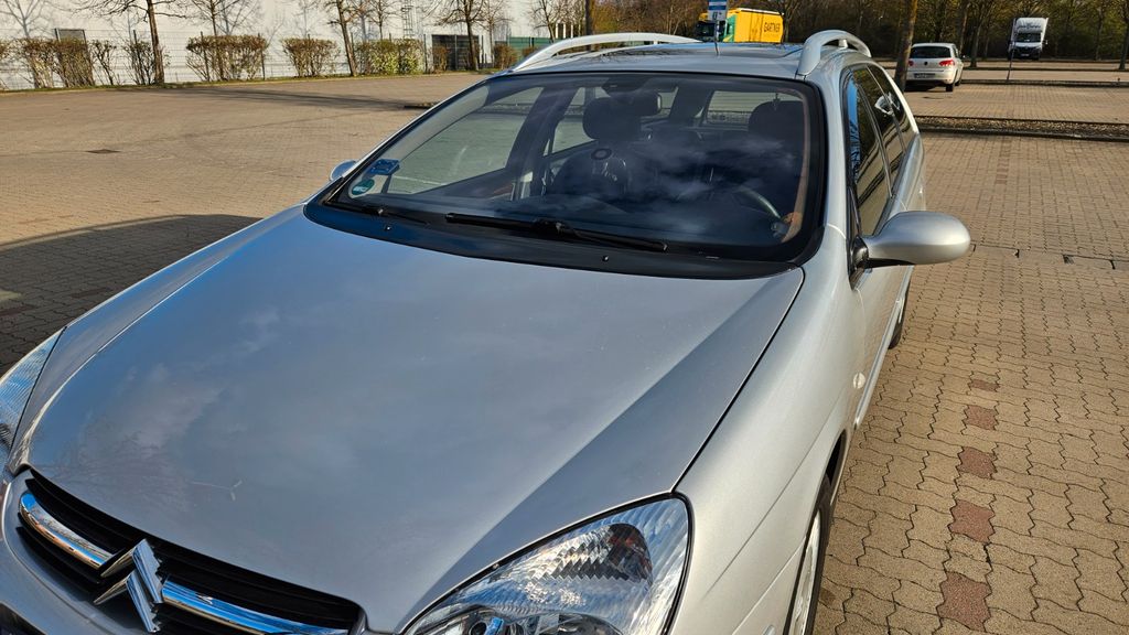 Citroen C5 160.135 km 2.650 &euro; Hemmingen 30966
