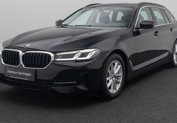 BMW 530 46.129 km 35.999 &euro; Isernhagen 30916