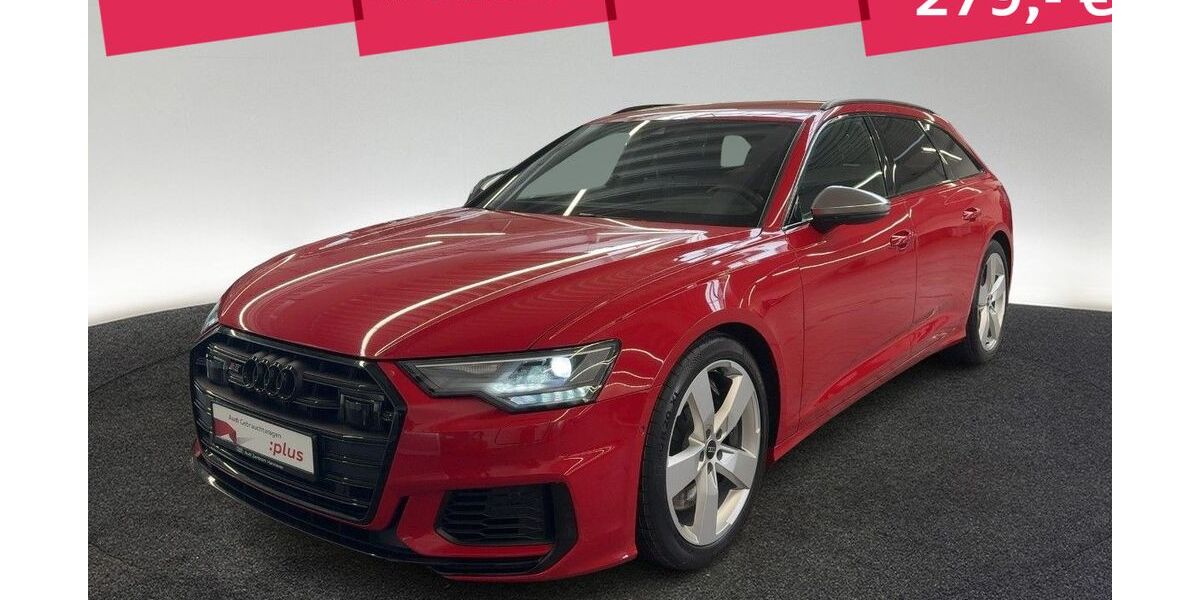 Audi S6 62.838 km 47.450 &euro; Hannover 30179