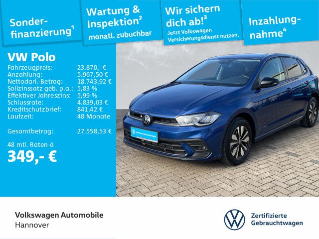 VW Polo 11.757 km 22.950 &euro; Hannover 30655