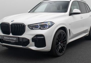 BMW X5 51.394 km 56.999 &euro; Isernhagen 30916
