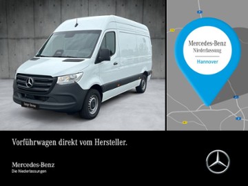 Gebrauchte Mercedes-Benz Sprinter
