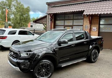 Ford Ranger 69.000 km 36.900 &euro; Isernhagen 30916