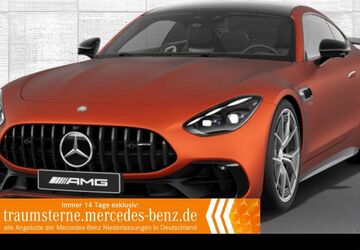 Mercedes-Benz AMG GT 22.760 km 110.990 &euro; Hannover/Langenhagen 30855