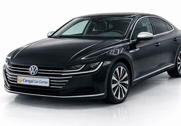 VW Arteon 120.000 km 21.000 &euro; Wedemark 30900