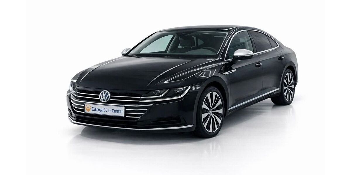 VW Arteon 120.000 km 21.000 &euro; Wedemark 30900