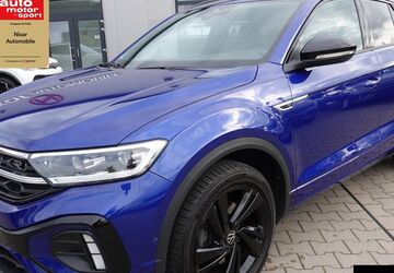 VW T-Roc 29.897 km 31.480 &euro; Seelze 30926
