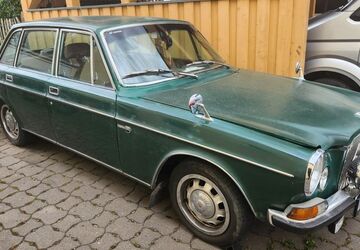 Volvo Andere 113.150 km 7.999 &euro; Sehnde 31319