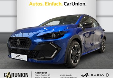 Renault Clio 3.845 km 26.660 &euro; Hannover 30519