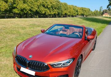 BMW 840 63.000 km 49.999 &euro; Hannover 30165