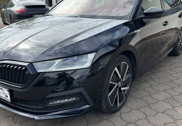Skoda Octavia 52.000 km 27.950 &euro; Sehnde 31319
